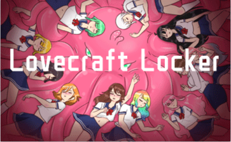 locker1403版本游戏龙8体育lovecraft