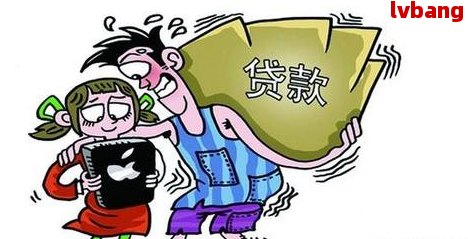 的后果及解决方法让您了解清楚不再迷茫龙8国际唯一逾期未还网贷本金和利息(图3)